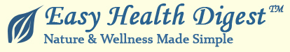 Easy Health Options: Nature & Wellness Made Simple