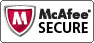 McAfee Secure sites help keep you safe from identity theft, credit card fraud, spyware, spam, viruses and online scams