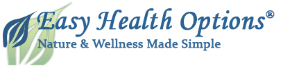Easy Health Options: Nature & Wellness Made Simple