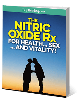 FREE Report: The Nitric Oxide Rx For Health… Sex… and Vitality!
