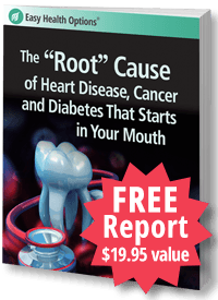 Root Cause of Heart Disease
